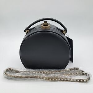 Beara Beara Black Freya Handbag NEW #2931